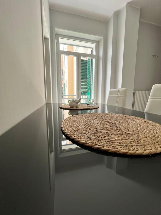 Grano 2 - Appartamento Lecce Centro ภายนอก รูปภาพ