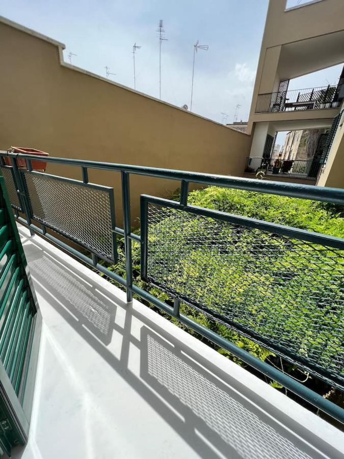 Grano 2 - Appartamento Lecce Centro ภายนอก รูปภาพ